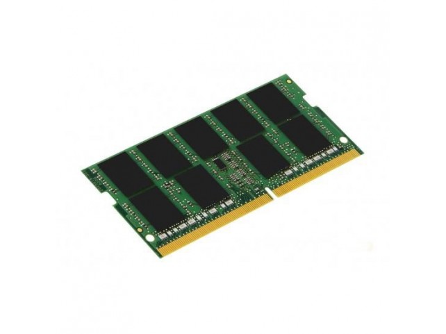 Kingston 16GB DDR4 2666MHz SODIMM  Technology ValueRAM