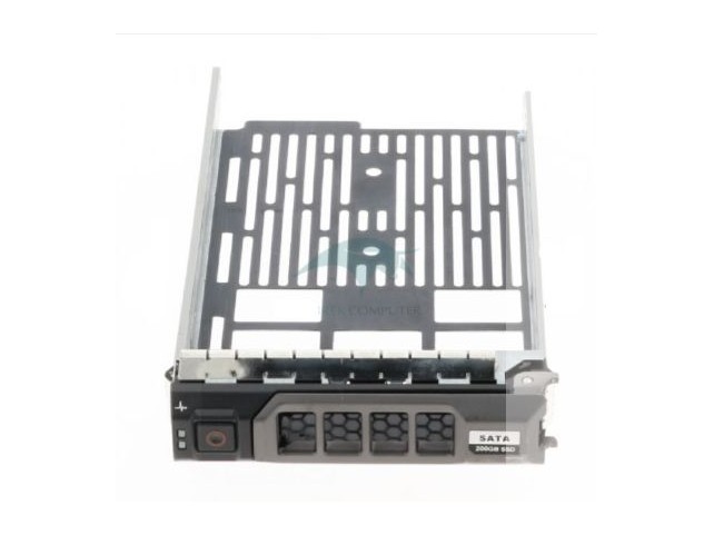 Dell Carrier HDD, 3.5", SAS  KG1CH