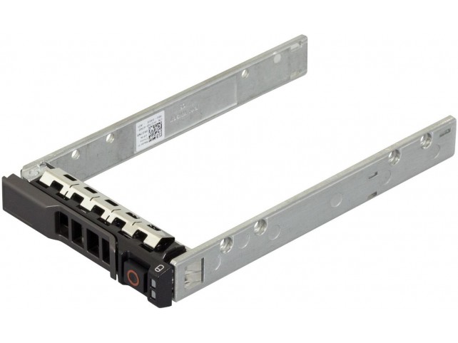 Dell Carrier HDD, 2.5 Inch,  SAS-SATAU, Version 3 KG7NR,