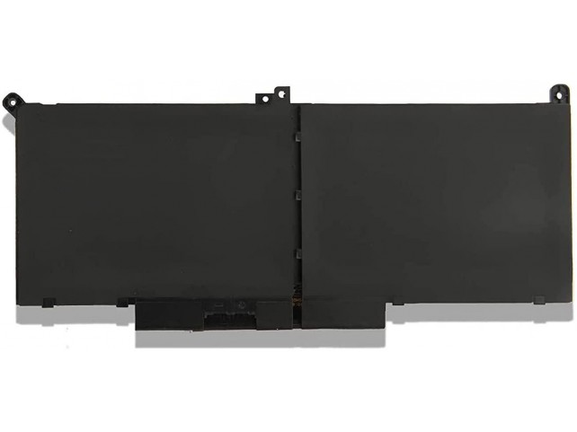 Dell Battery, 60WHR, 4 Cell,  Lithium Ion KG7VF, Battery,