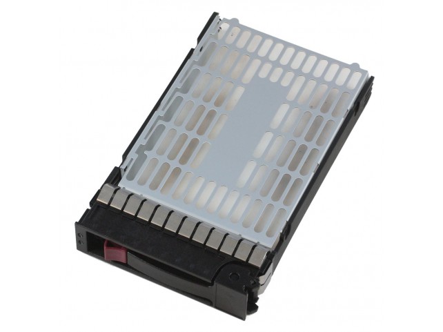 CoreParts 3.5" SATA/SAS HotSwap Tray  for HP Proliant Servers