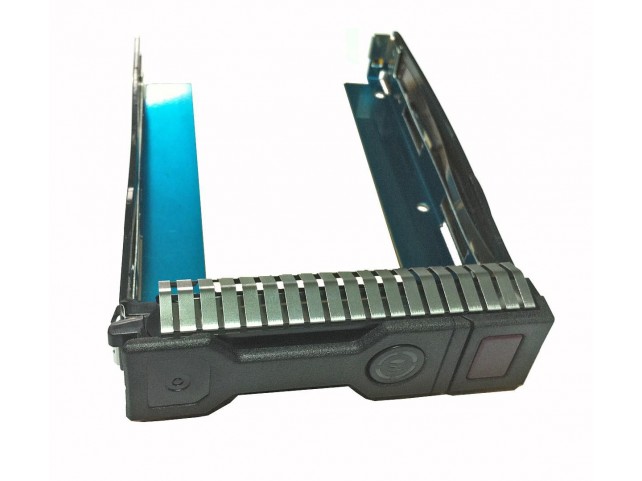 CoreParts 3.5" LFF HotSwap Tray HP G8,  G9, G10 DL360 G8, G9, G10 etc