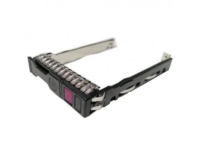 CoreParts 2.5" NVME Hot Swap Tray  HP G10 Gen10 server