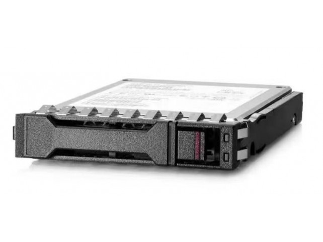 CoreParts 2.5" NVME Hot Swap Tray for  HP G10 plus, Gen10+ server,