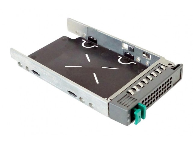 CoreParts 2.5" HotSwapTray SATA/SAS/SCSI  for Fujitsu