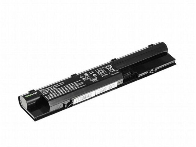 Batteria Compatibile Alta Qualità HP ProBook 440 445 450 470 G1 470 G1 G2 - 4400mAh