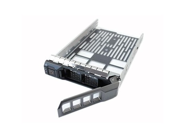 CoreParts 3.5" HotSwap Tray SATA/SAS  for Dell