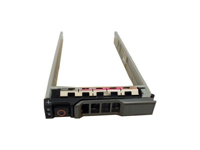 CoreParts 2.5" HotSwap Tray SATA/SAS  for Dell
