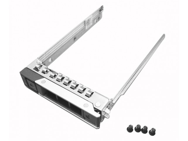 CoreParts 2.5" HotSwap Tray SATA/SAS  for Dell PowerEdge R440,