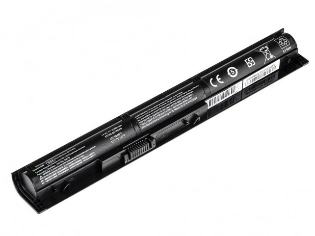 Batteria Compatibile Alta Qualità HP ProBook 450 G3 455 G3 470 G3 - 2200mAh