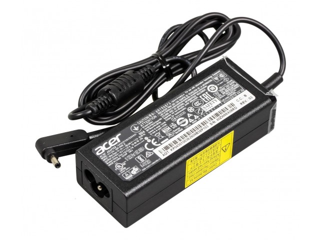 Acer AC Adaptor 40W 19V  KP.04501.003, Notebook,