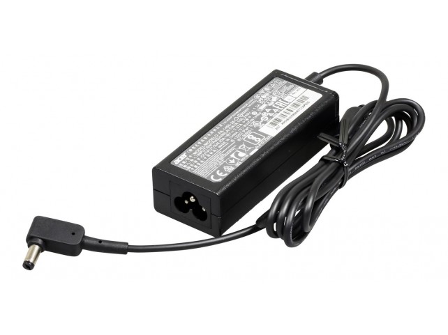 AC ADAPTOR 45W 19V C5 3PINS  KP.04503.002, Notebook,