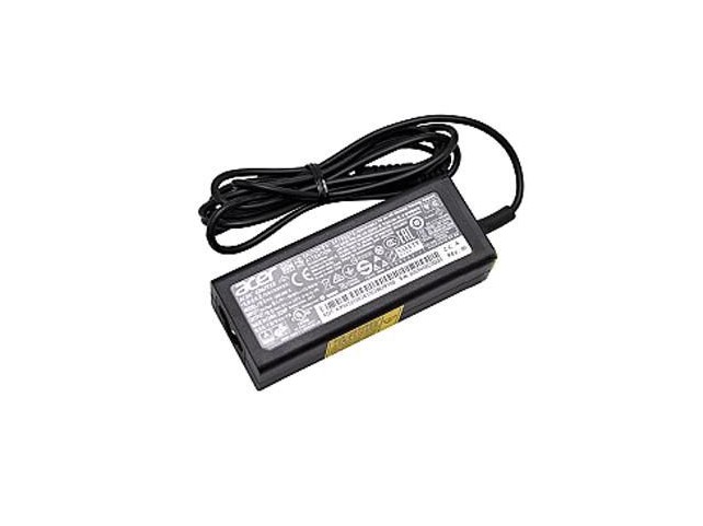 AC Adapter (45W 19V)  Black