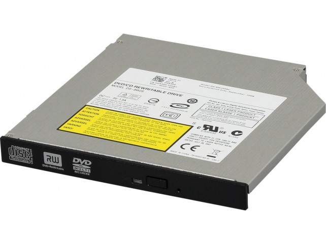 Dell 8 X DVD+/-RW  