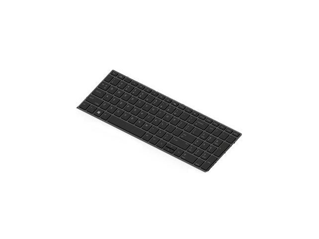 HP Keyboard (BELGIUM)  SPS-KBD CP NUM KYPD SR