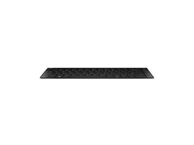 HP Keyboard (INTERNATIONAL)  L01072-B31, Keyboard, US