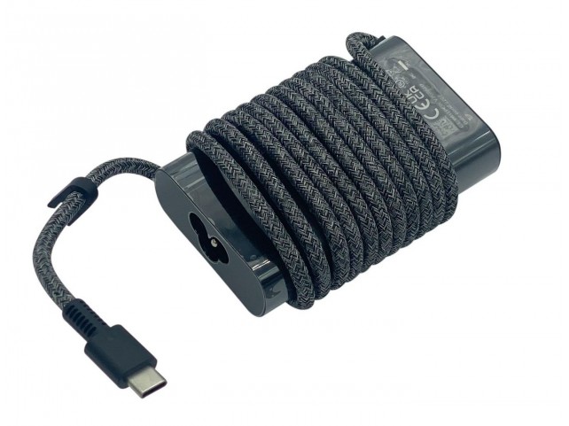 HP AC ADAPTER 65W  USB C  