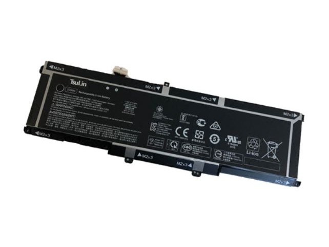 HP Battery 6C 95Wh 4.15Ah Li-Ion  ZG06095XL-PL