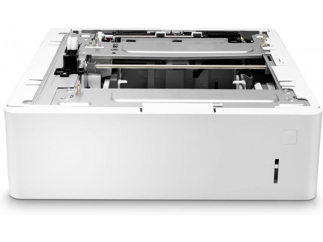 HP LaserJet 550-sheet Paper Tray  **New Retail**