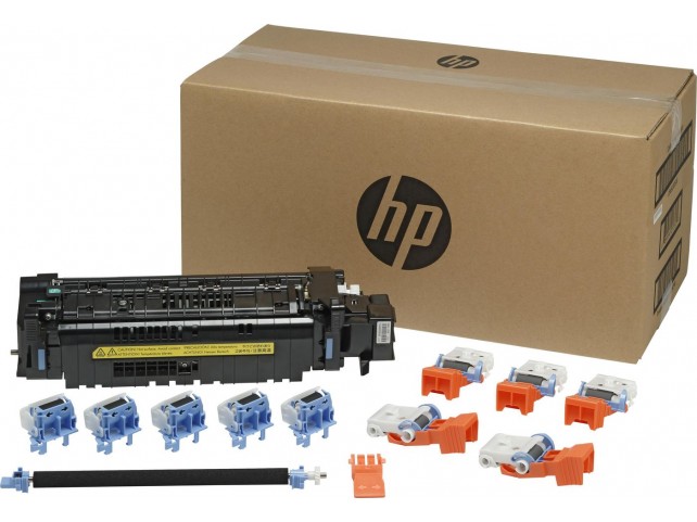 HP Maintainance kit f. LaserJet  LaserJet 220V Maintenance