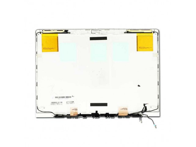 HP Lcd Back Cover For Wwan  L15501-001, Display cover,