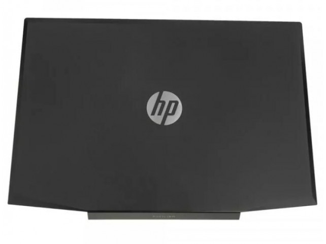 HP Back Cover Lcd W O Antenna Gsw  
