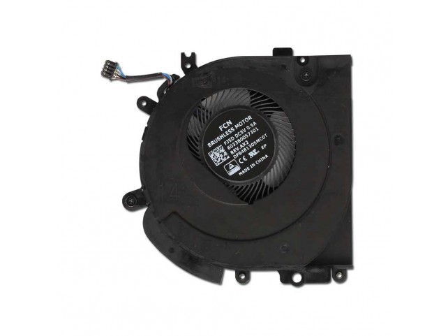 HP Fan 14  L22306-001, Fan, HP,