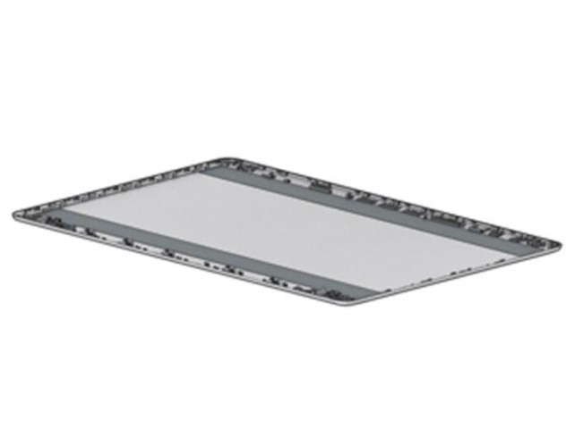Cover LCD HP 17-BY 17-BY2053CL 17-BY3063ST 17-CA Silver Originale