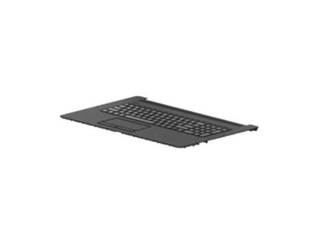 HP Keyboard (CS/SK)  With Top Cover