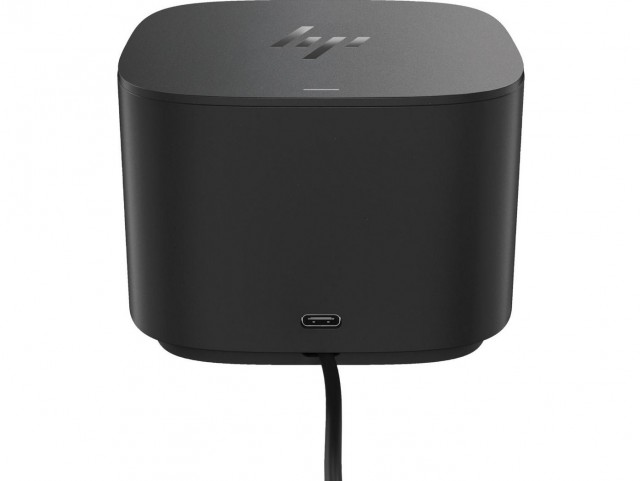 HP Thunderbolt Dock 230W W/Combo  CBL W/Combo CBL W/Combo CBL
