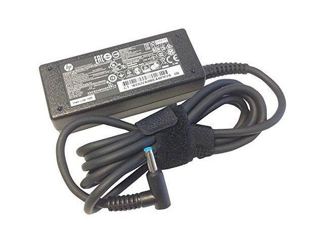 HP Adptr 45W Npfc Smart 3P Rc 4.5  741727-001, Notebook, Indoor,