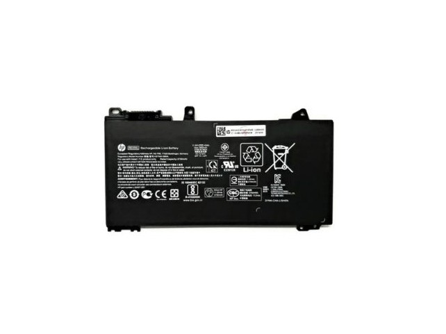 HP Battery 3 Cell 45Wh Li-Ion  