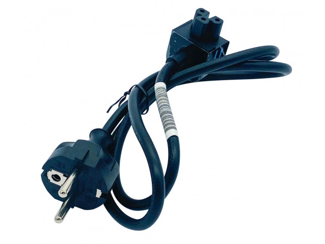 HP Power Cord C5 1.0M Fdh Euro  STICKER Prm