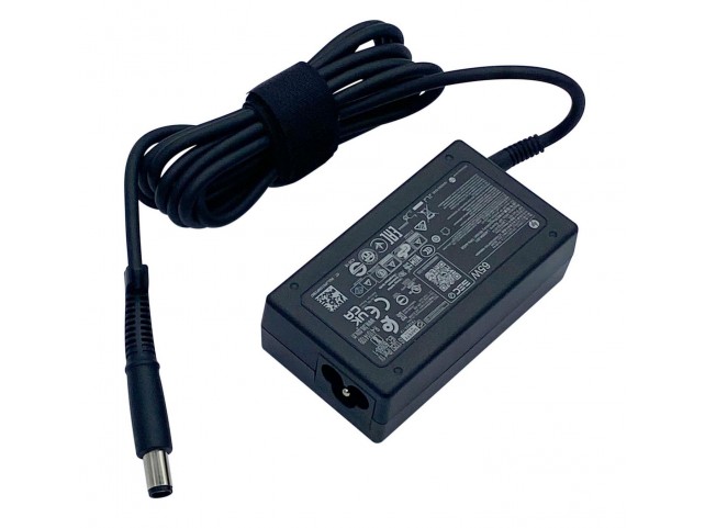 HP AC Adapter 65W nPFC Smart 3P  7.4mm SC