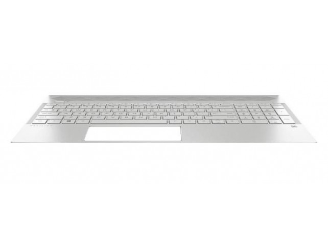 HP Top Cover Nsv W Kb Bl Nsv Gtx  L40621-A41, Housing base +