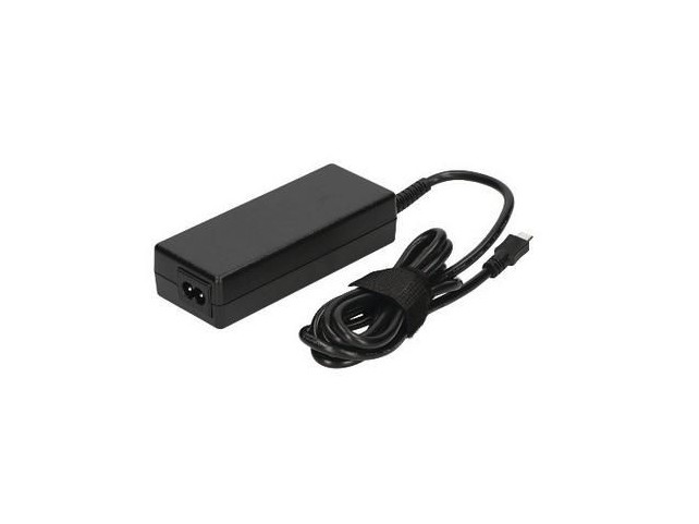 AC Adapter 90W," Power Cord not included