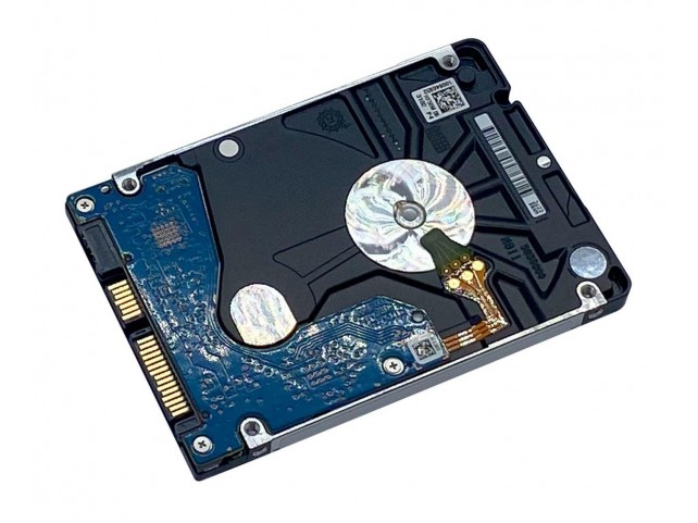 HP 500GB HDD 5400rpm 7mm SGT RW  