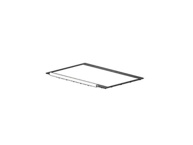 HP LCD BEZEL IR  L45115-001, Bezel, 39.6 cm