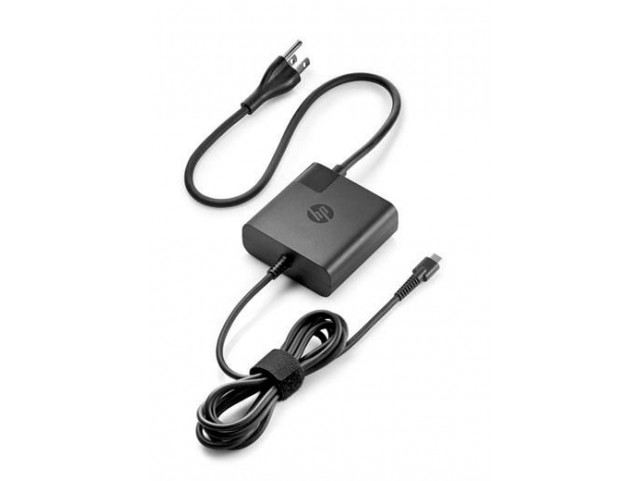 HP CETO 65W USB-C AC ADAPTER  