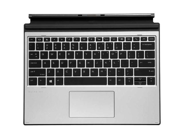 HP Keyboard BL FR  L67436-051, AZERTY, French,