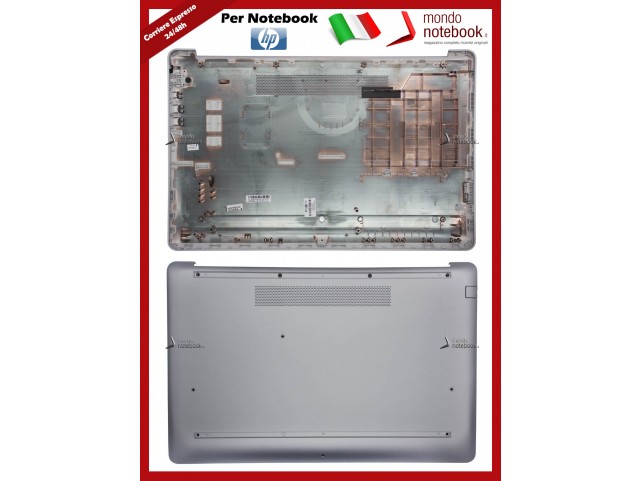 Bottom Case Scocca Cover Inferiore HP 470 G7 L83725-001 Versione NO ODD