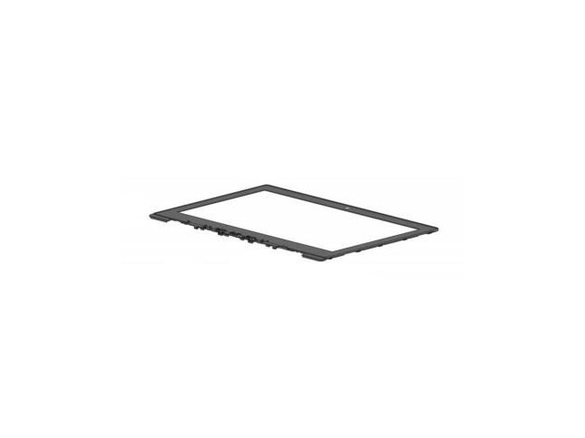 HP LCD BEZEL  L89773-001, Bezel, 29.5 cm