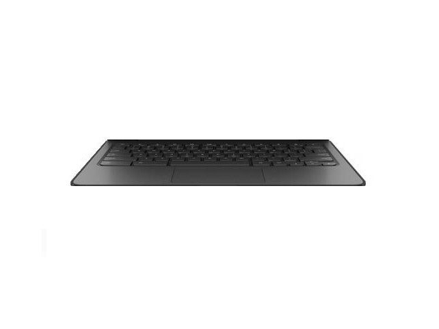 HP Top Cover W/Keyboard EURO  L92334-B31