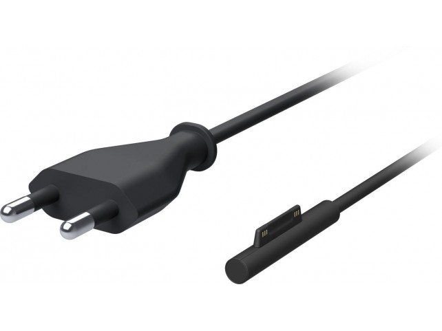 Microsoft 24W PSU for Surface Go  EU Power Cord