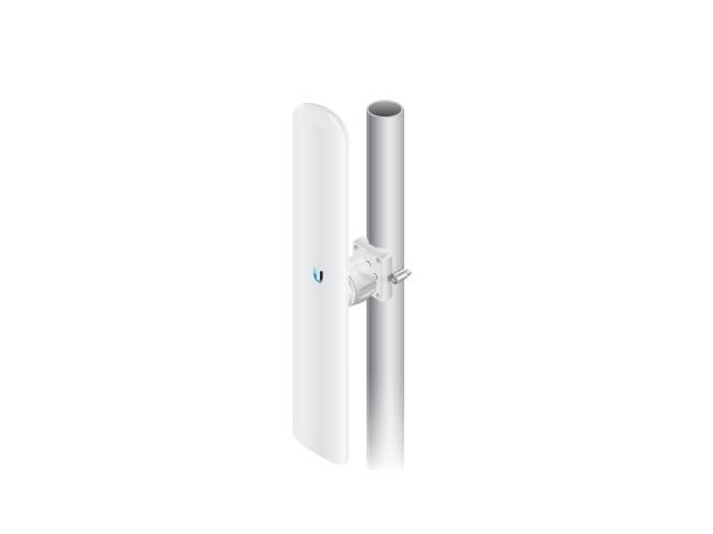 Ubiquiti airMAX 5 GHz LiteBeam AC  AP with 16 dBi 120ø Sector