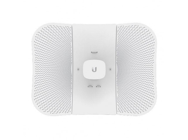 Ubiquiti airMAX 5 GHz LiteBeam ac Gen2  CPE with 23 dBi antenna, 450+