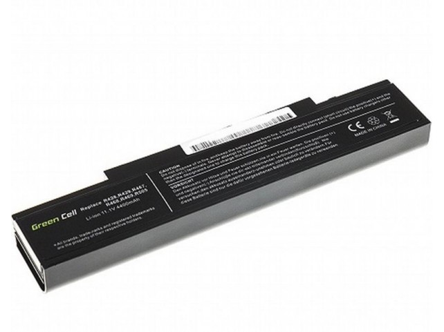Batteria Compatibile Alta Qualità SAMSUNG RV511 R519 R522 R530 R540 R620 R719 - 4400mAh