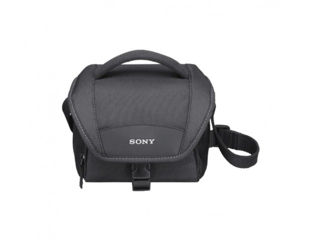 Sony LCS-U11 Bag  LCS-U11, Shoulder case, Sony,