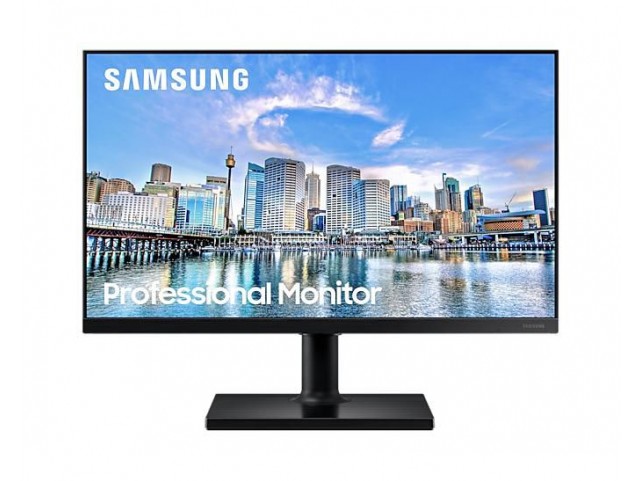 Samsung F24T450F 23.8inch Bezel-less  16:9 Wide 1920x1080 IPS 5ms