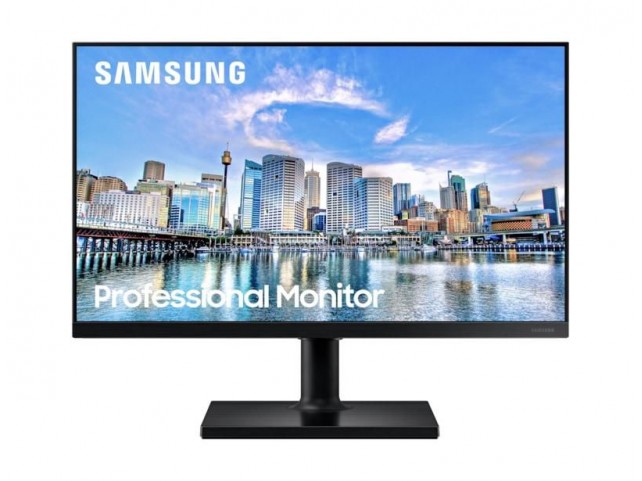 Samsung LF27T450FZU Full HD 68.6 cm  (27") 1920 x 1080 pixels LED